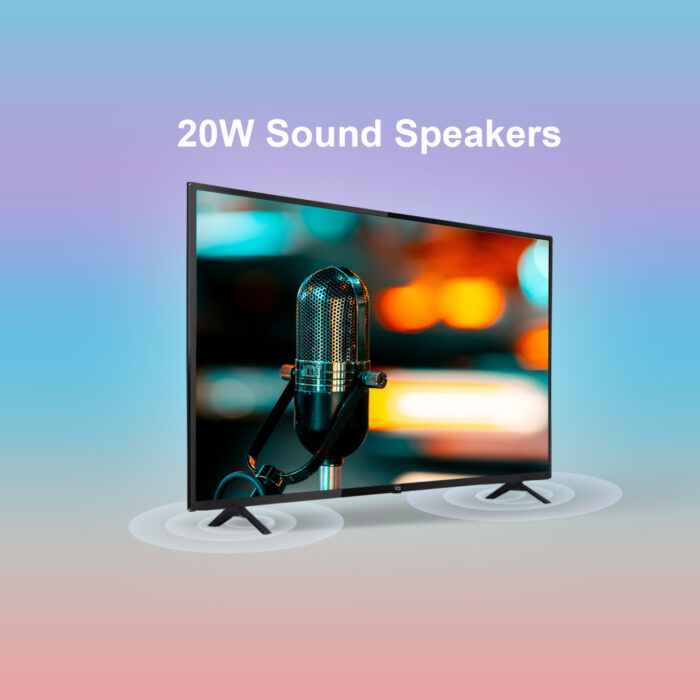 IQ-24-Inch-FHD-LED-TV-Sound