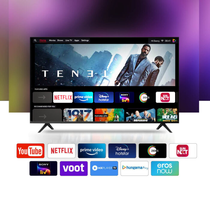 IQ-32-Smart-TV-OTT-Support