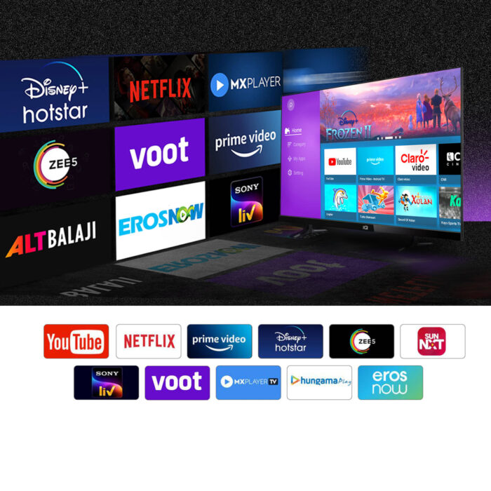 IQ-50-Inches-4K-Smart-LED-TV-OTT-Support