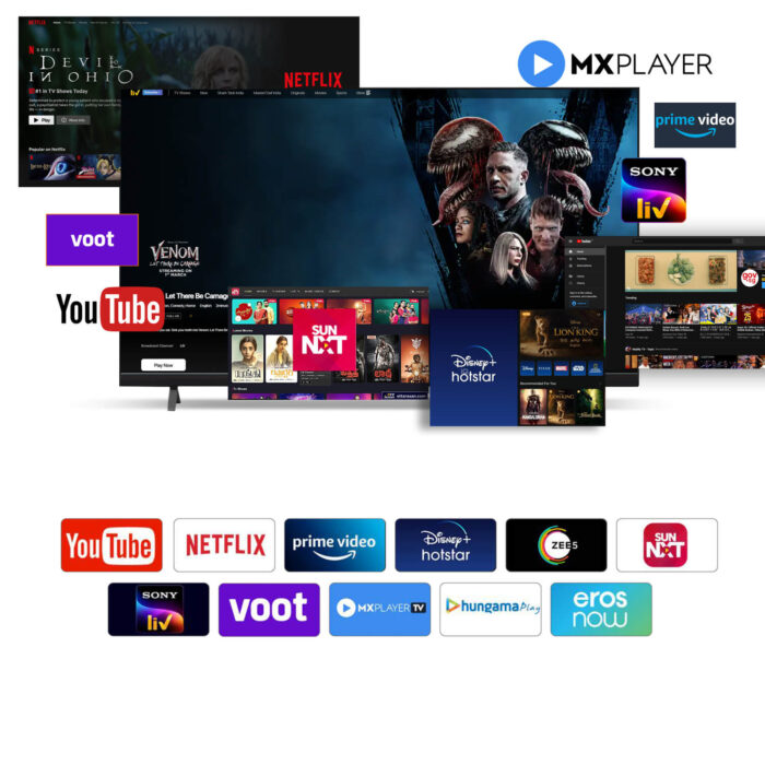 IQ-85-Inch-Smart-LED-TV-Apps-Support